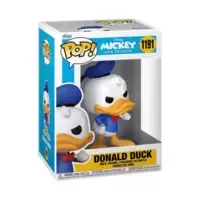 Mickey & Friend - Donald Duck