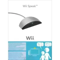 Micro Wii speak