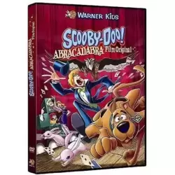 Scooby-Doo-Abracadabra