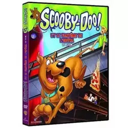 Scooby-Doo Le fantôme de l'opéra