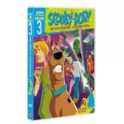 Scooby-Doo-Mystères associés-Saison 1-Volume 3