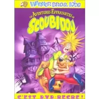 Scoubidou : Les Aventures effrayantes de Scoubidou
