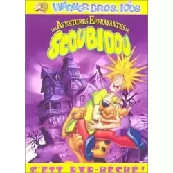 Scoubidou : Les Aventures effrayantes de Scoubidou