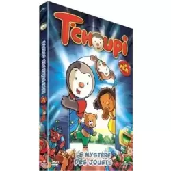 T'choupi, le film