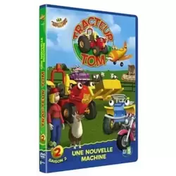 Une nouvelle Machine