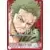 Carddass - One Piece Card Game OP-01 Jap - Roronoa Zoro (Parallel1)