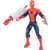 Spider-Man (2016 Hasbro) - Spider-Man