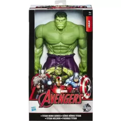 Hulk - Avengers