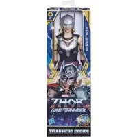 Beast-Kingdom USA  LS-090 Thor: Love and Thunder Mjolnir Life Size Statue