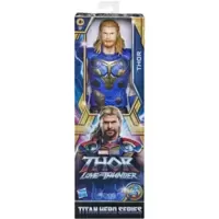 Thor - Thor Love And Thunder