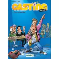 Perte d'audition