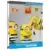 Film d\'Animation - Moi, moche et méchant 3 Steelbook