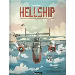 Hellship