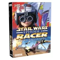 Star Wars Episode I: Racer Convention Special