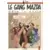 Le gang Mazda mène la danse