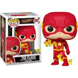 The Flash - The Flash GITD