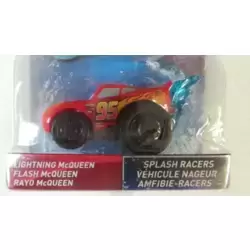FMQ Splash racer