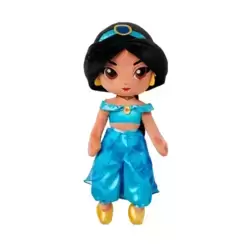 Aladdin - Jasmine