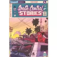 South Central Stories