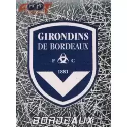 Bordeaux Écusson - Bordeaux