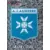 Écusson Auxerre - Auxerre