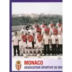Équipe (puzzle 1) - Monaco