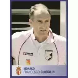 Francesco Guidolin - Monaco