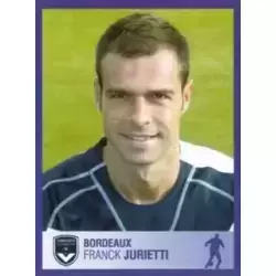 Franck Jurietti - Bordeaux