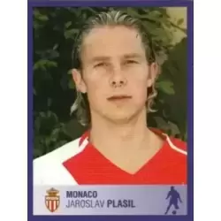 Jaroslav Plasil - Monaco