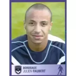 Julien Faubert - Bordeaux