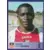 Foot 2006 - Championnat de France de L1 et L2 - 30 Ans - Kaba Diawara