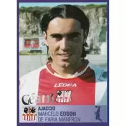 Marcelo Edson de Faria Manfron
