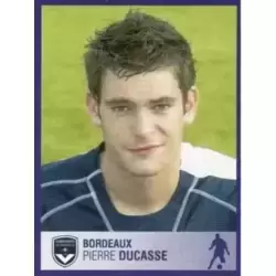 Pierre Ducasse - Bordeaux