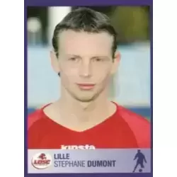 Stéphane Dumont - Lille
