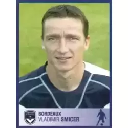 Vladimir Smicer - Bordeaux