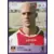 Foot 2006 - Championnat de France de L1 et L2 - 30 Ans - Xavier Collin - Ajaccio