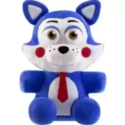 Candy The Cat