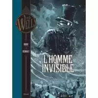 L'Homme invisible 1/2