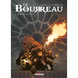 La Fête des fous