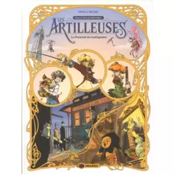 Le Portrait de l'antiquaire