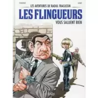 Les Flingueurs vous saluent bien