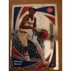Jerami Grant - Detroit Pistons
