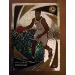 Malcom Brogdon - Indiana Pacers
