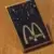 Autres Pin\'s Mc Donald\'s - 10 ans
