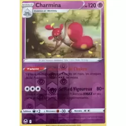 Charmina Reverse