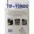Tif et Tondu - Intégrale - Sur la piste du crime