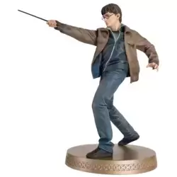 Harry Potter (The Battle of Hogwarts) - MEGA
