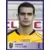 Foot 2006 - Championnat de France de L1 et L2 - 30 Ans - Araujo Ilan - Sochaux