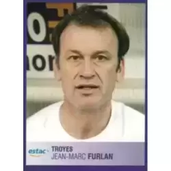 Jean-Marc Furlan - Troyes