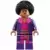Lego Minions: The Rise Of Gru Minifigures - Belle Bottom